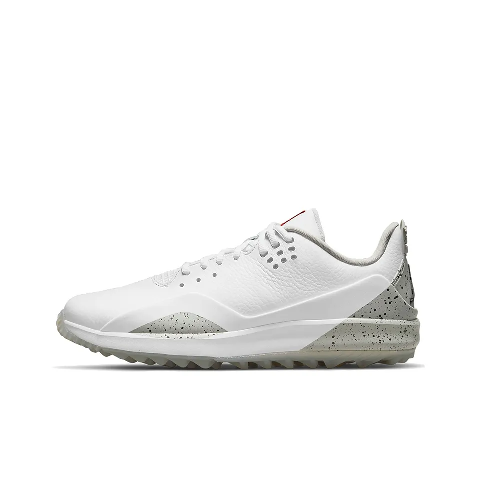 Jordan Adg 3 Golf White Cement