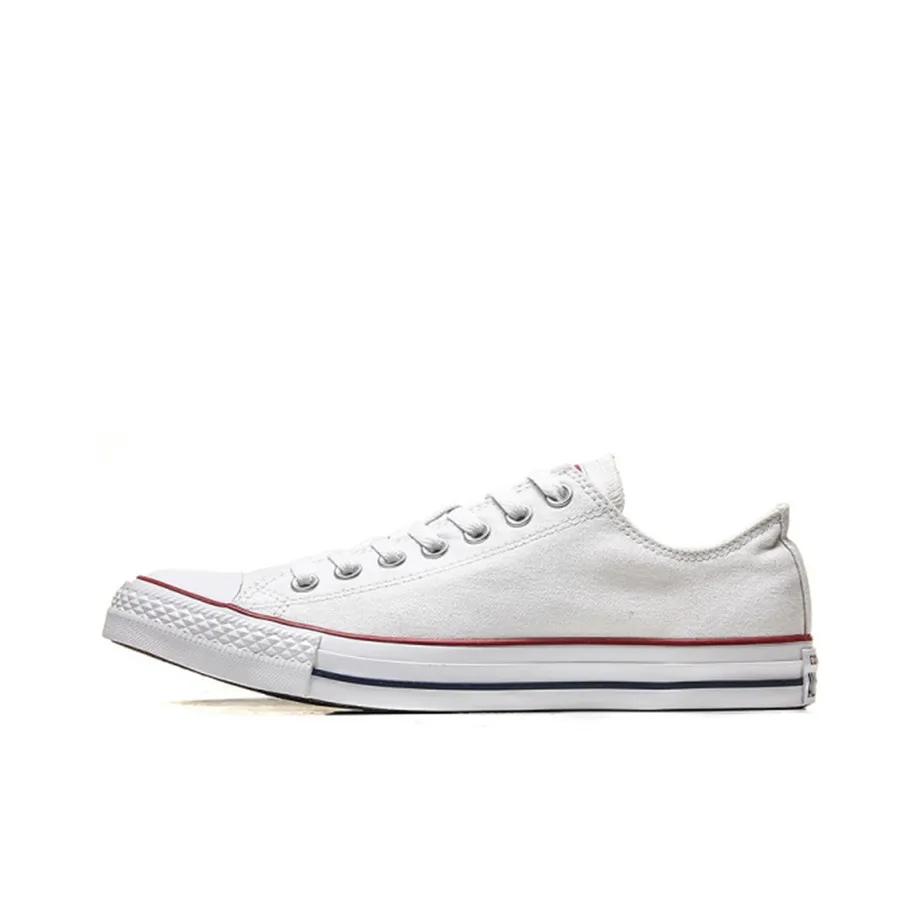 Chuck Taylor All Star Rick converse Ox 'White'