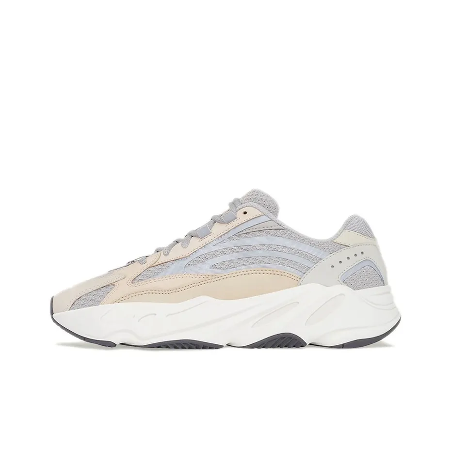 Adidas Originals Yeezy Boost 700 V2 Cream