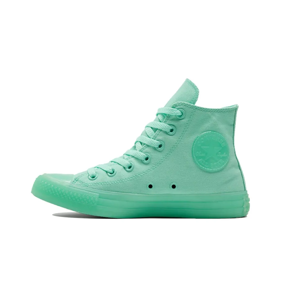 Converse Chuck Taylor All Star High 'Peppermint Green'