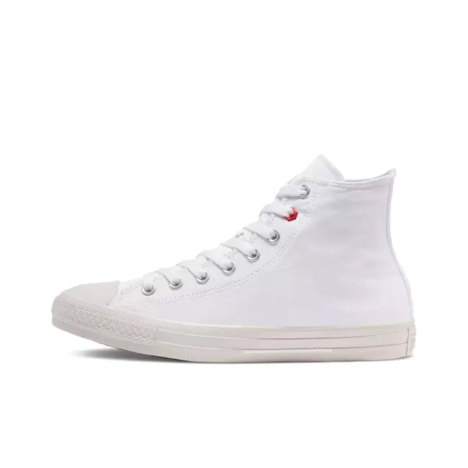 Converse Chuck Taylor All Star High White