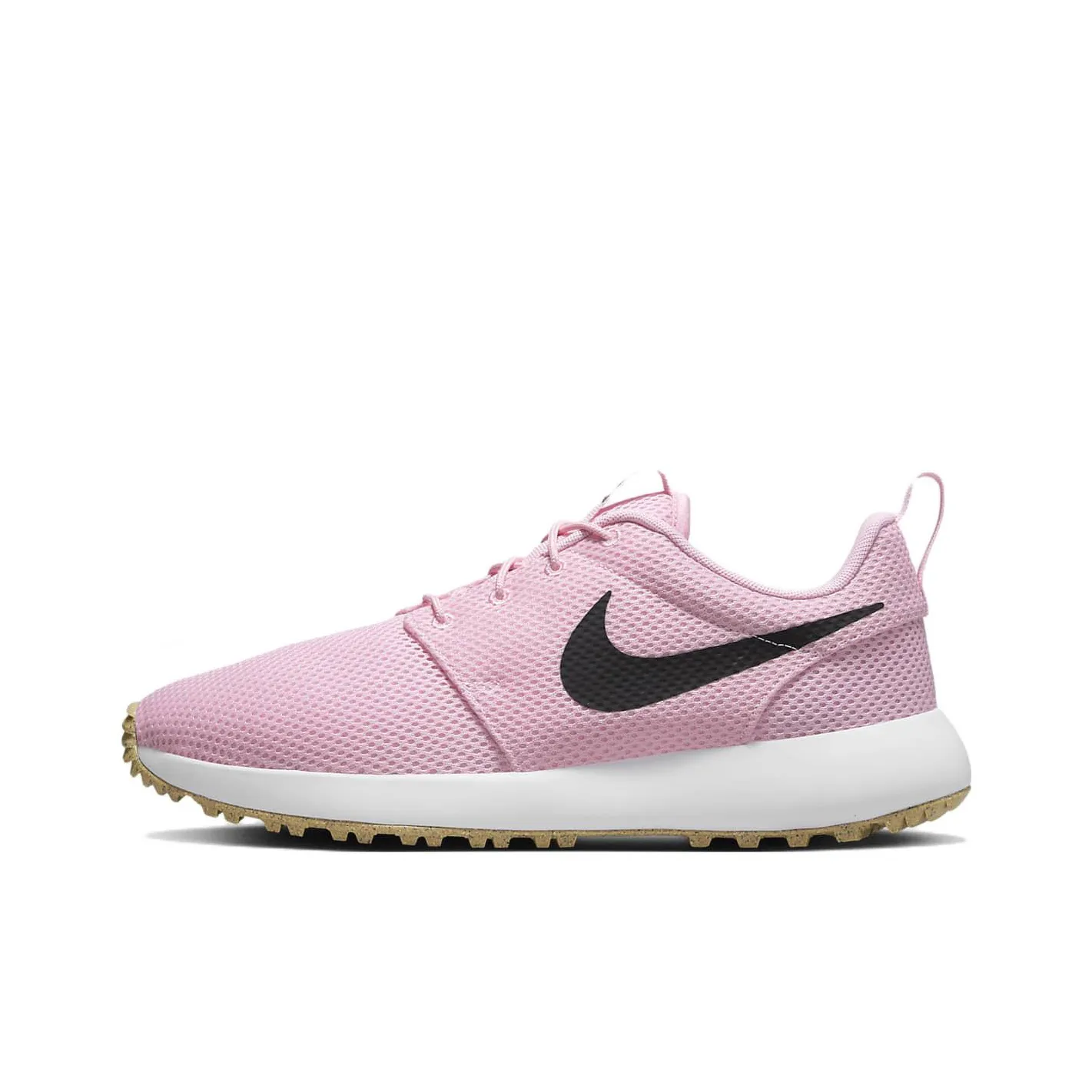 Nike Roshe Golf Next Nature 'Medium Soft Pink Gum'