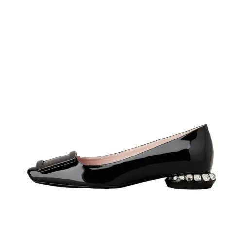 Roger Vivier Женские повседневные туфли Женские