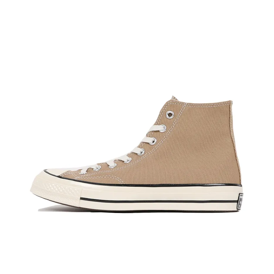 Converse RED African Canvas