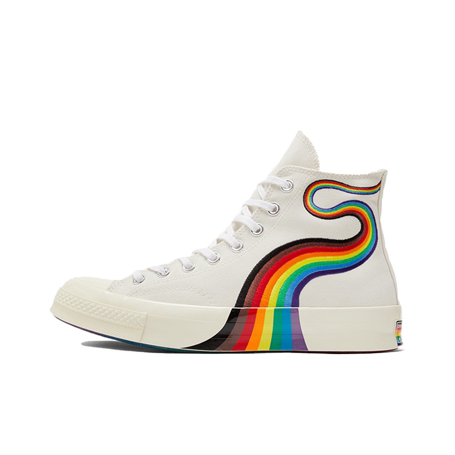 Converse Chuck 70 Hi Pride