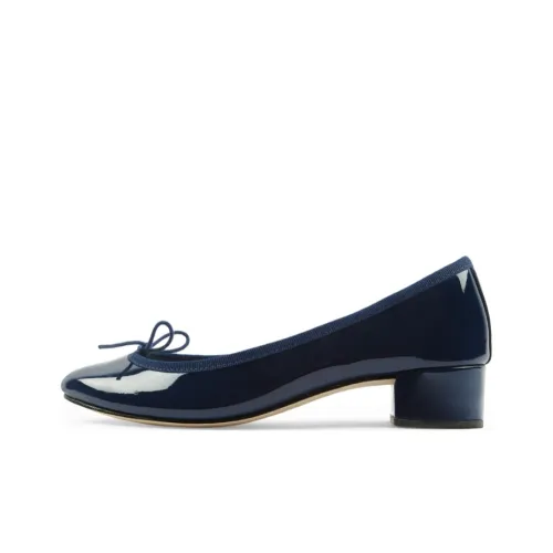 Repetto Высокие каблуки Женские