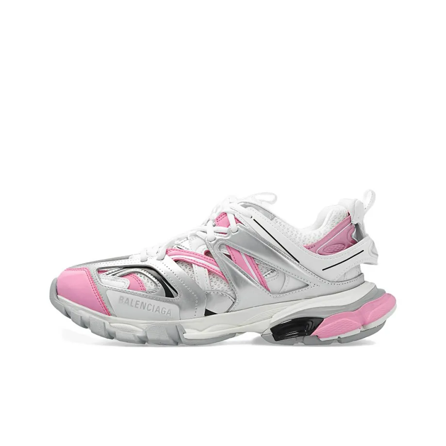 Balenciaga Track 2.0 'Pink' Women's