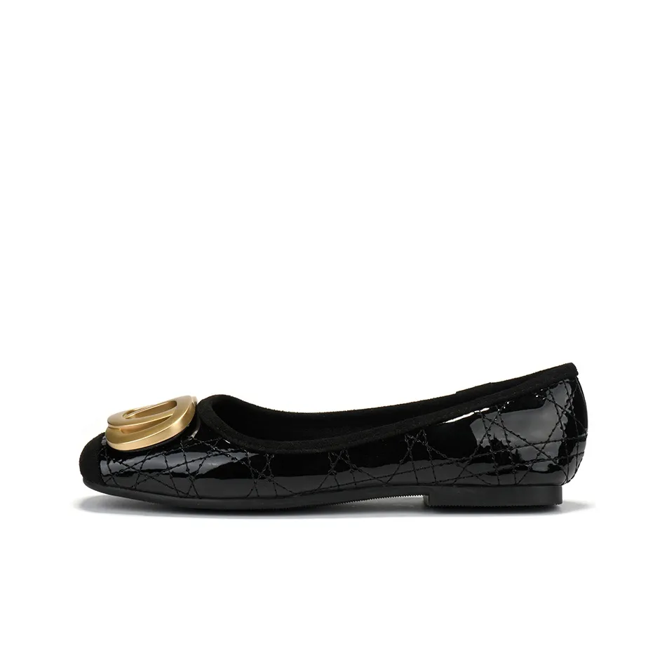 OMS Casual Single Shoes Women's