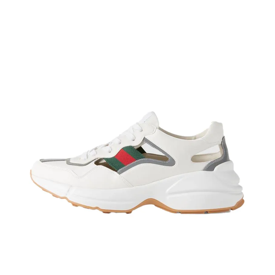 GUCCI Rhyton 'Cut Out White'