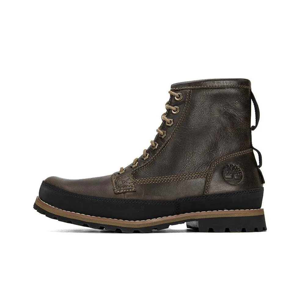 Timberland Original Earthkeeper Boots 'Brown Regenerative Leather'