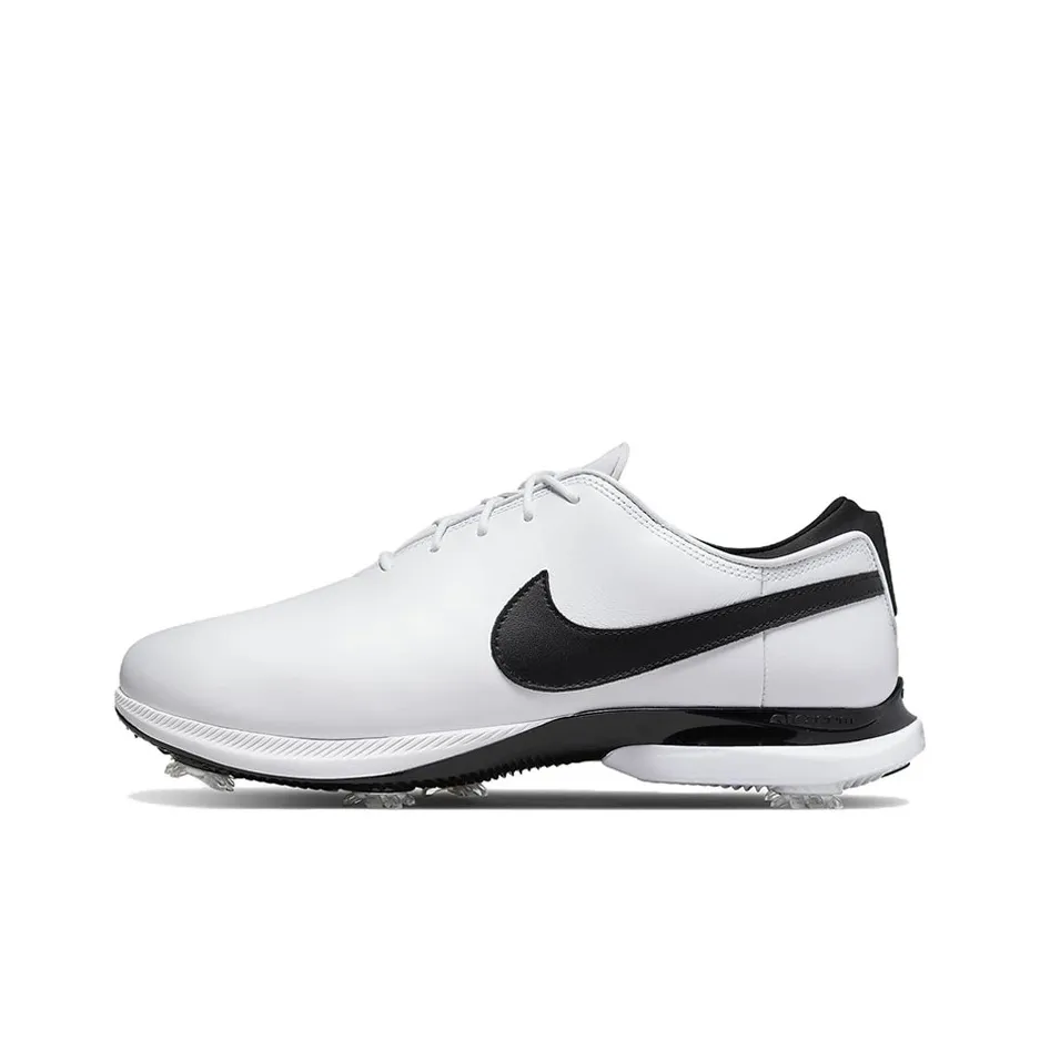 Nike Air Zoom Victory Wide White Black