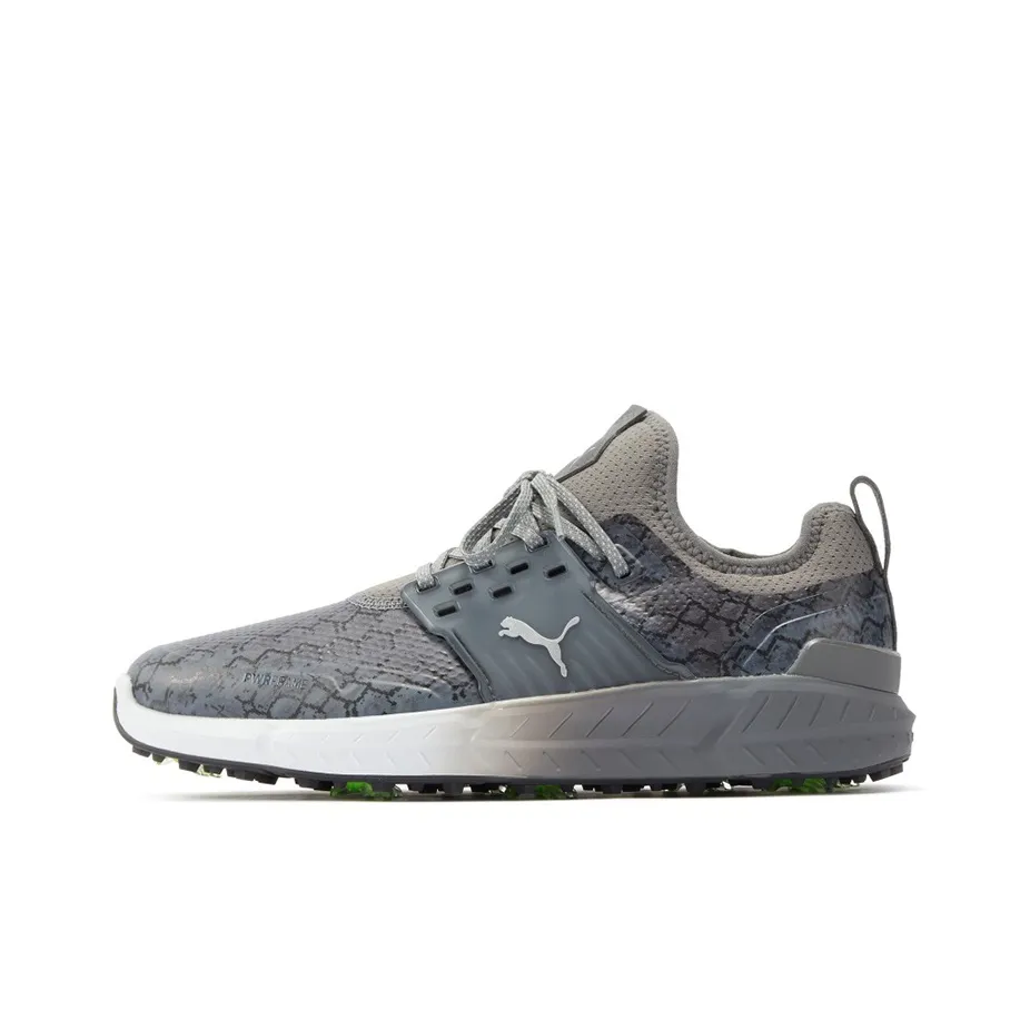 PUMA Ignite Articulate Snakeskin