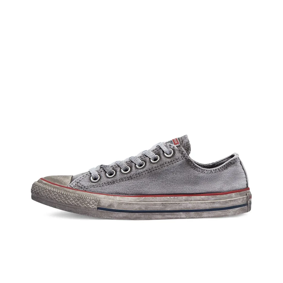 Converse Chuck Taylor All Star 'Wash Grey'