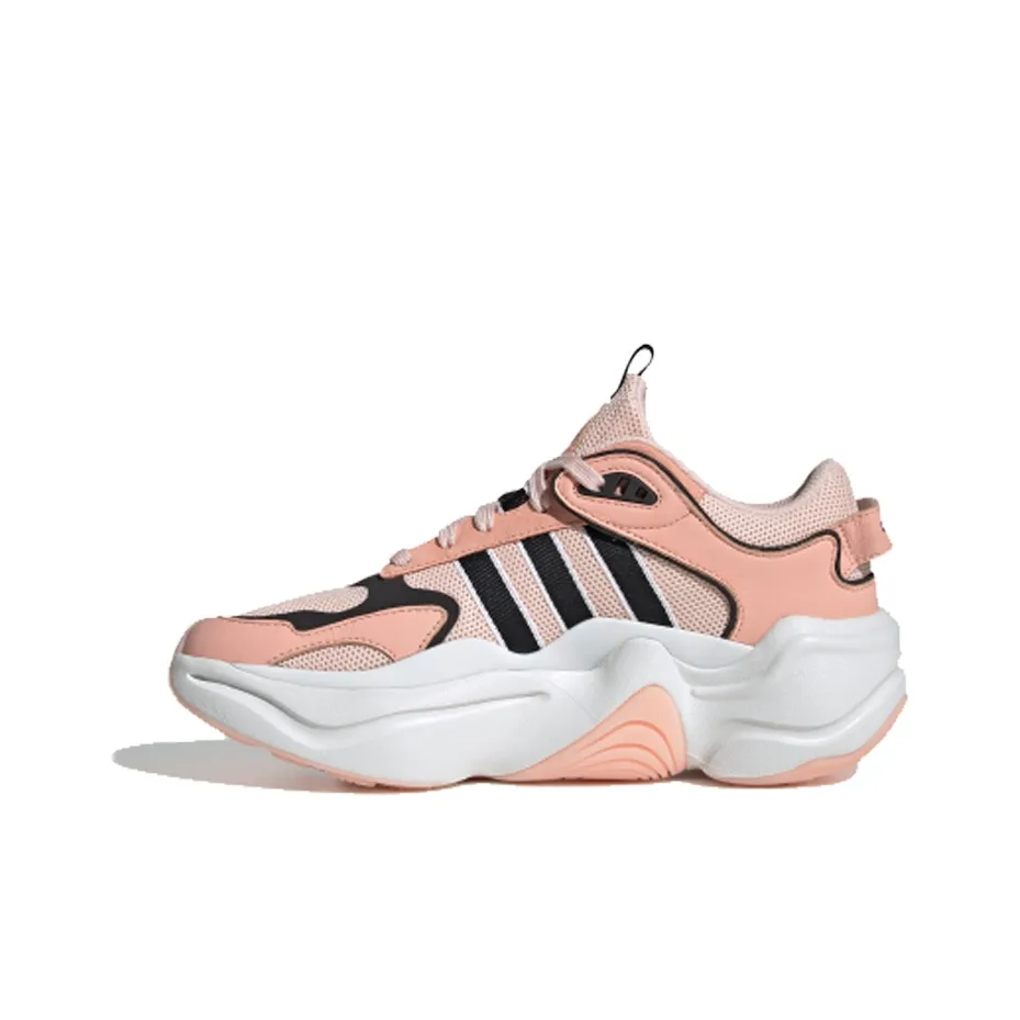 Adidas Magmur Runner Hk 'Glow Pink' Women's