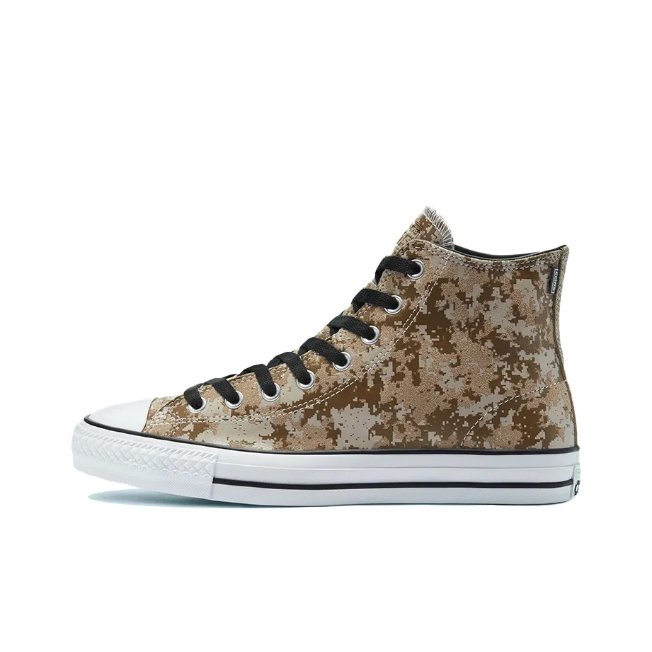 Converse Chuck Taylor All Star Pro High 'Digi Camo'
