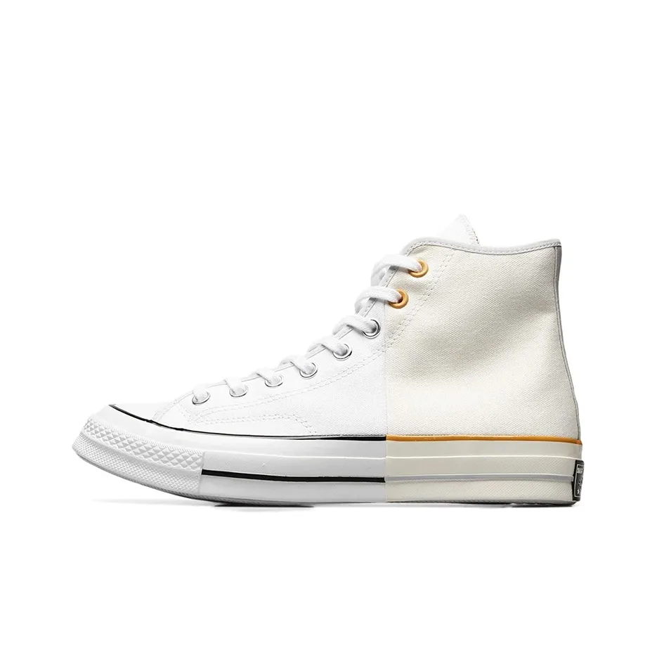 Converse Chuck 70 High 'Sunblocked   White'