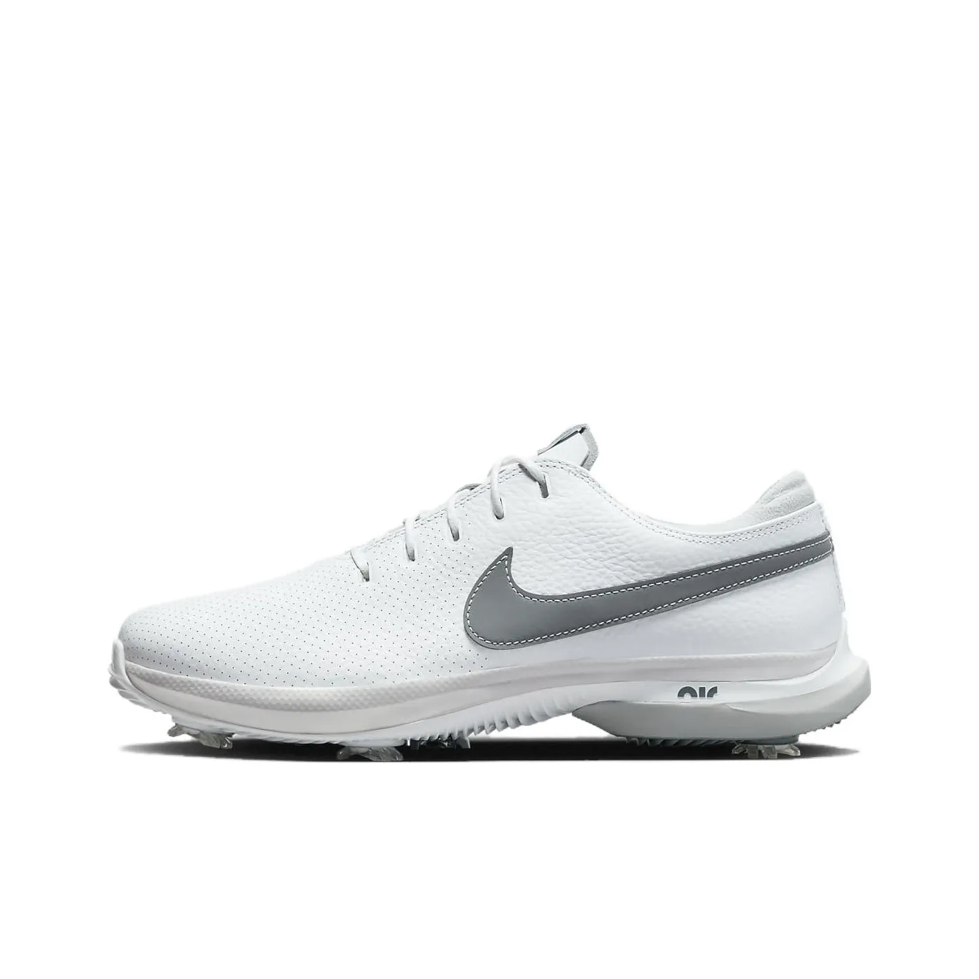 Nike Air Zoom Victory Tour 3 Wide 'Light Smoke Grey'