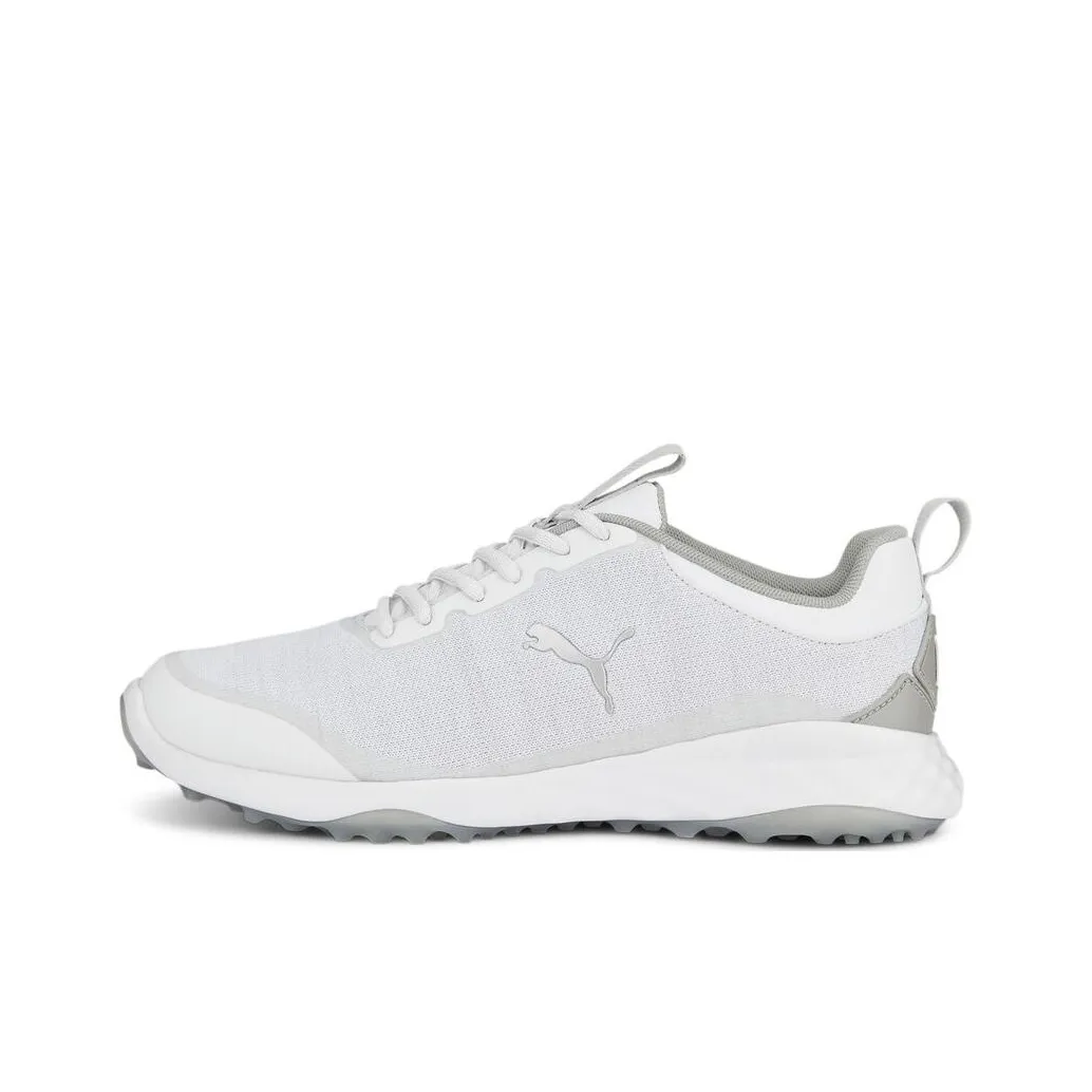 PUMA Fusion Pro 'White'