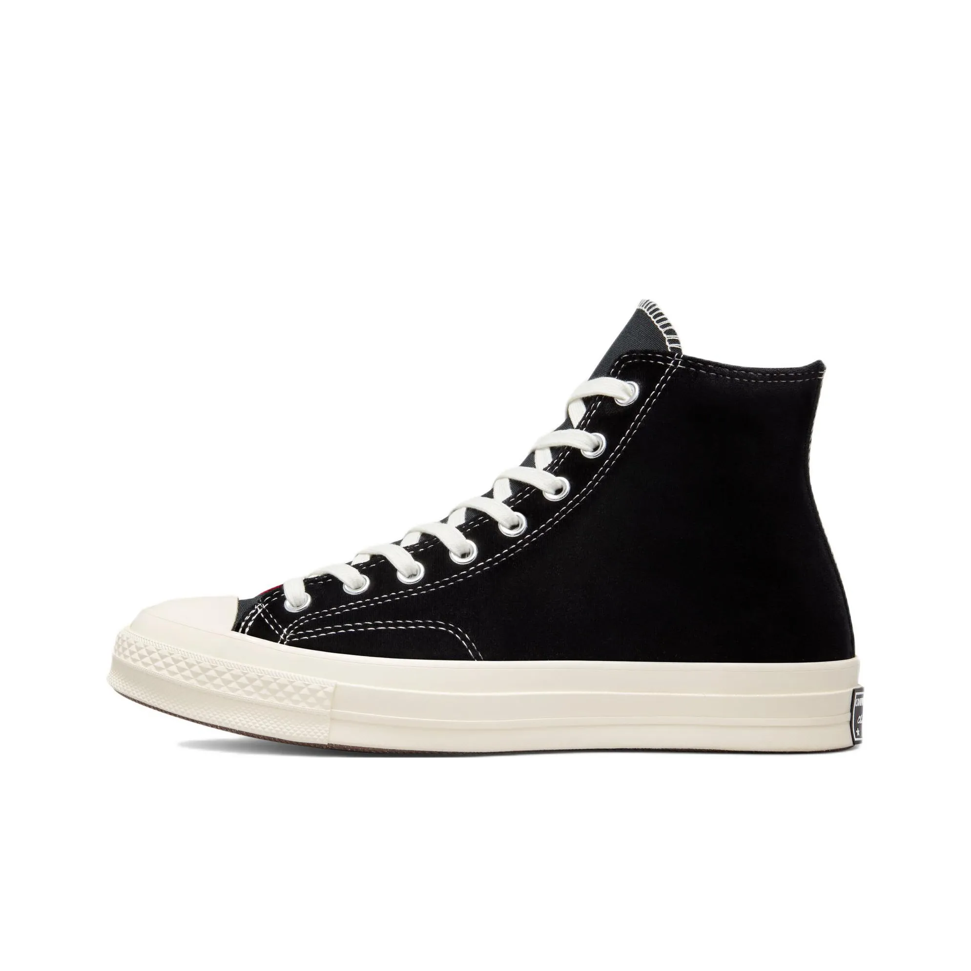 Chuck 70 Beyond Retro X primero converse High 'Color Block Velvet'