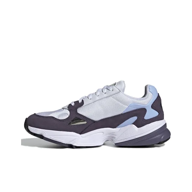 Adidas Falcon Trace Purple Periwinkle Women's