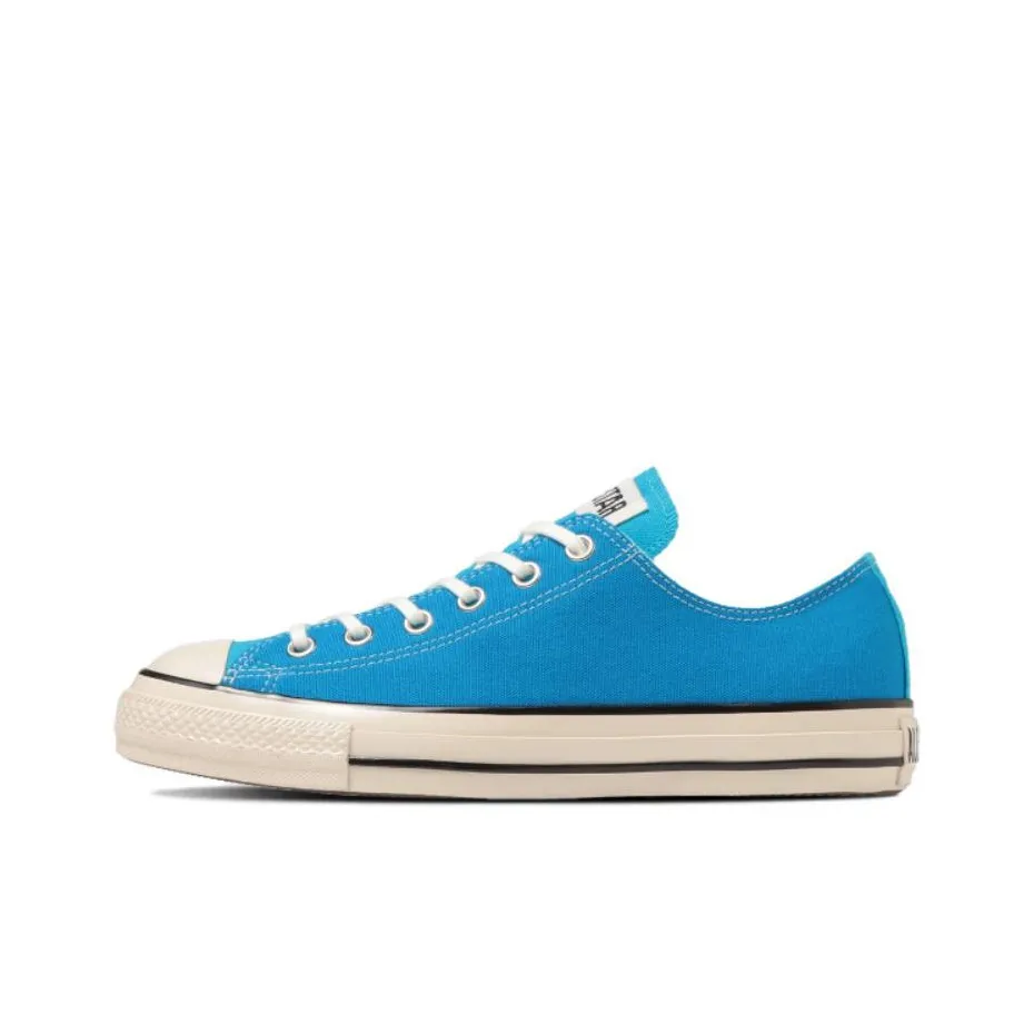 Converse All Star Us Cc Ox 'Blue'