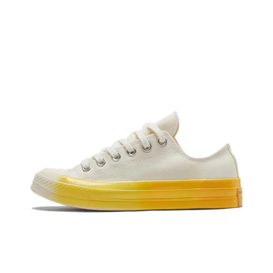 Converse Chuck Taylor All Star 1970s 'Creamwhite Yellow' Women's