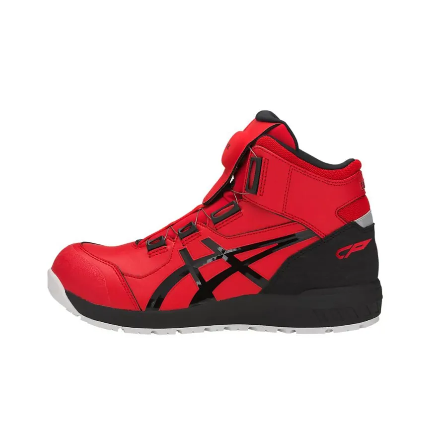 ASICS Winjob Велосипедные кроссовки Высокий топ Унисекс