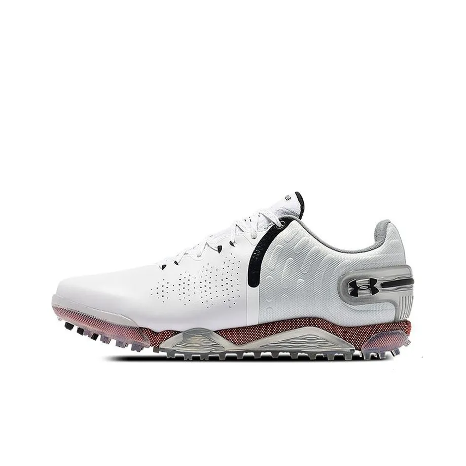 Under Armour Spieth 5 Sl E 'White Metallic Silver'