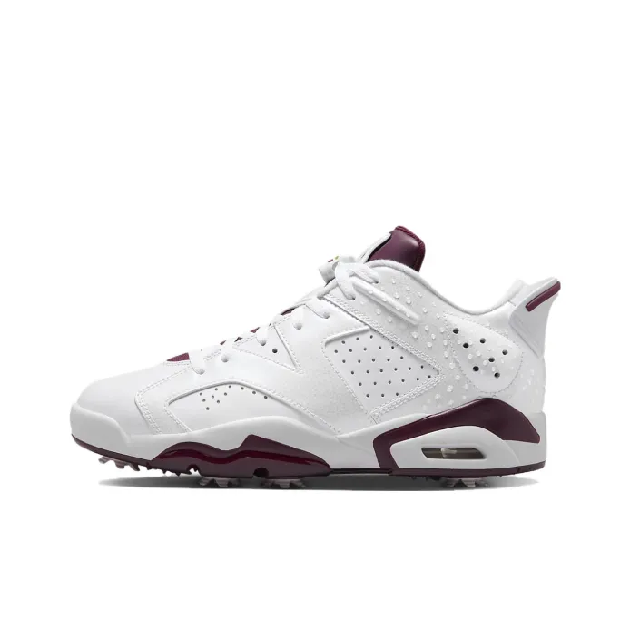 Top 10 Jordan 6 Golf Shoes You Need to Know About in 2025