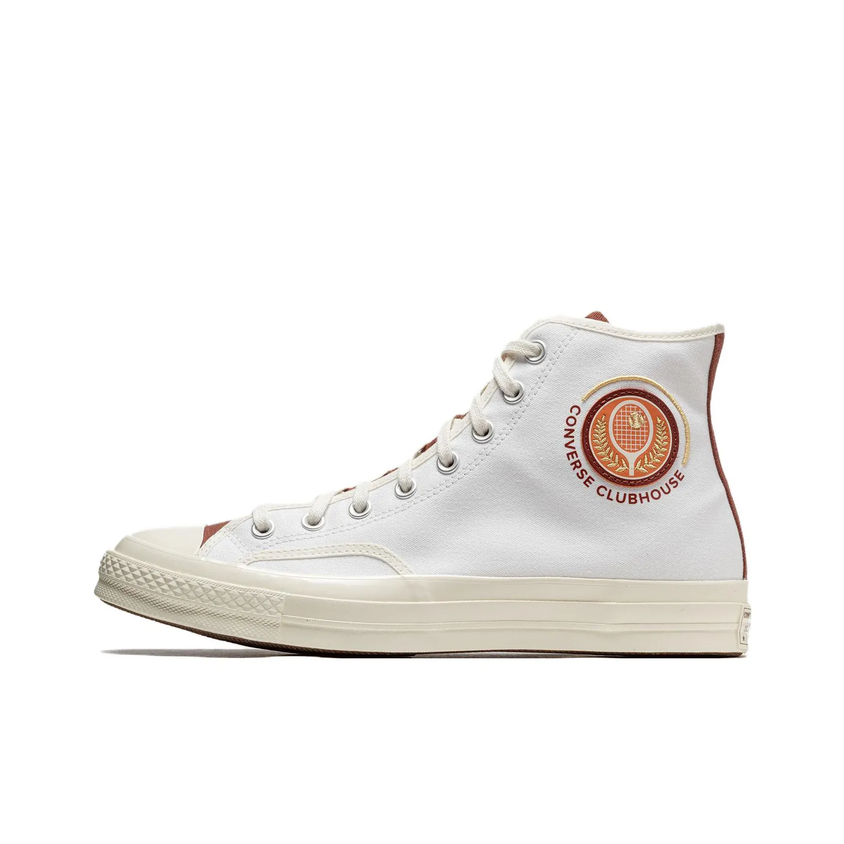 Converse Chuck 70 High 'Clubhouse   Tennis Club'