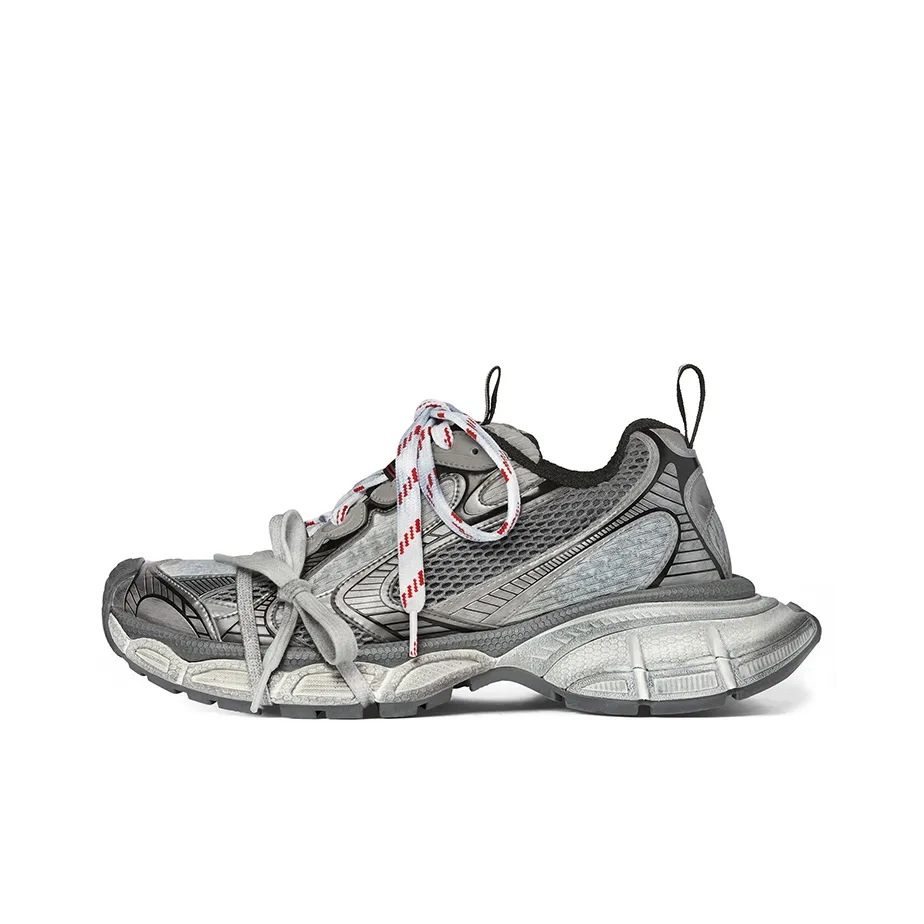Balenciaga 3XL 'Grey' Women's