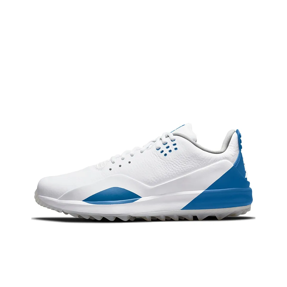 Jordan Adg 3 Golf Military Blue