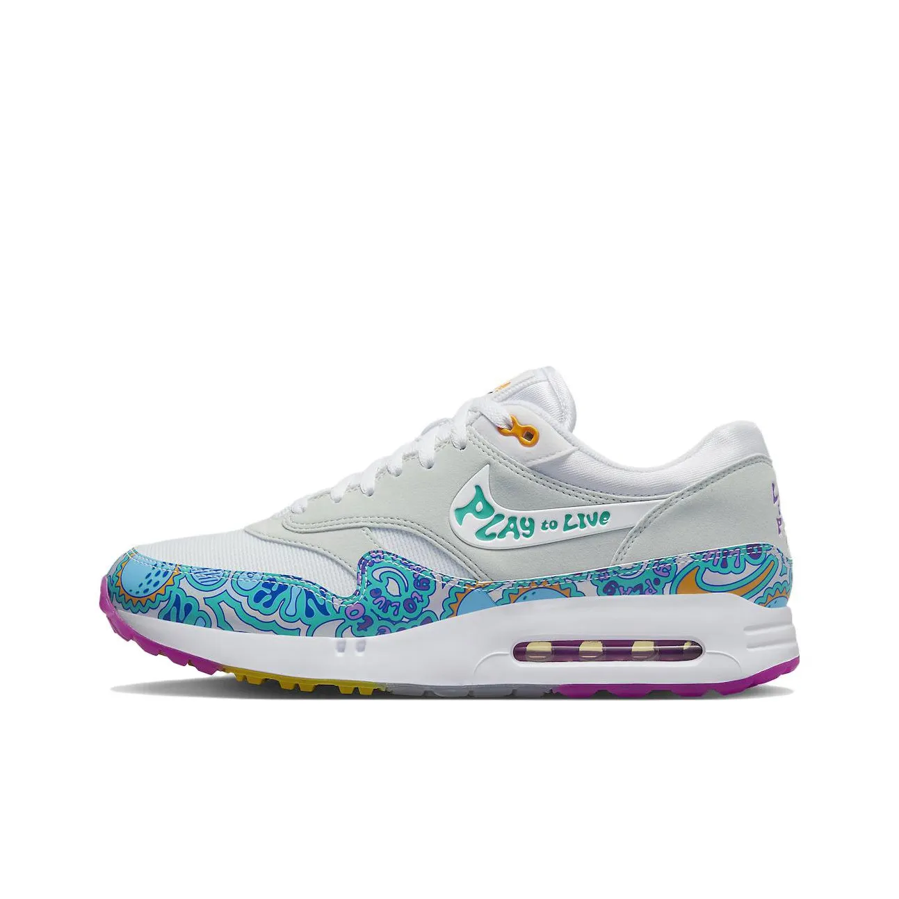 Nike Air Max 1 '86 Og Golf Nrg Play To Live
