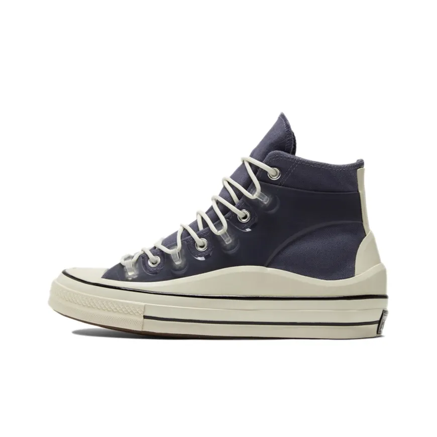 Converse Chuck 70 Utility High 'Hybrid Function   Steel'