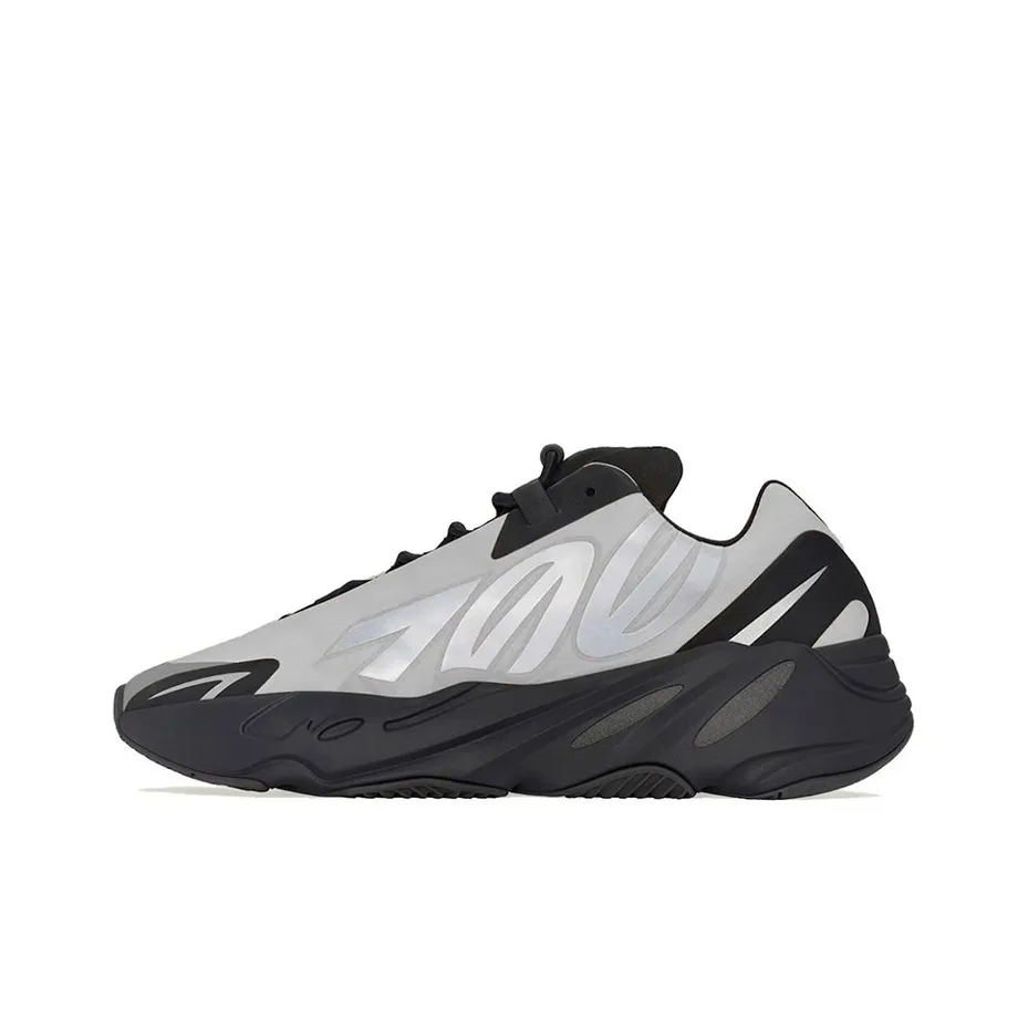 Adidas Yeezy Boost 700 Mnvn 'Metallic'