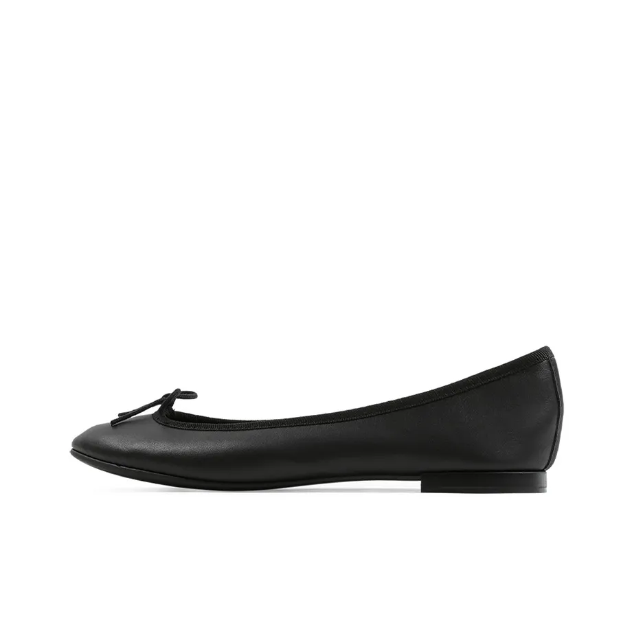 Repetto Casual Single Shoes Women's Black