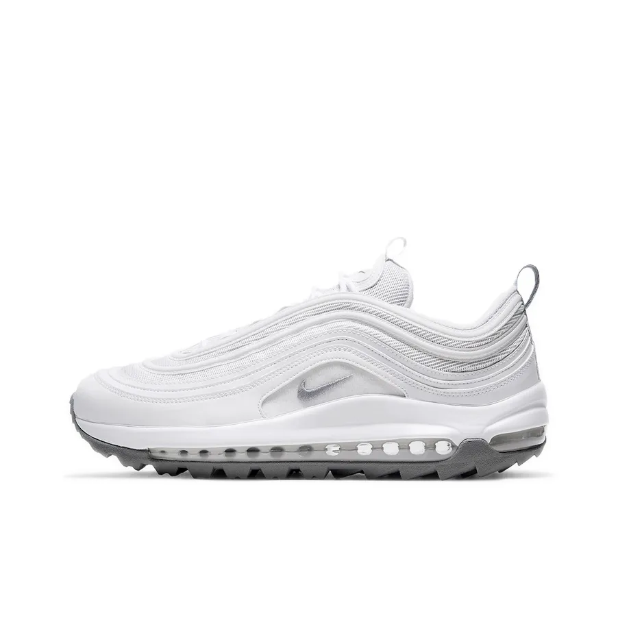 Nike Air Max 97 Golf White Pure Platinum