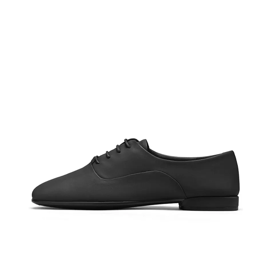 Ecco Annie Series Women's Casual Shoes Women's Low top Black