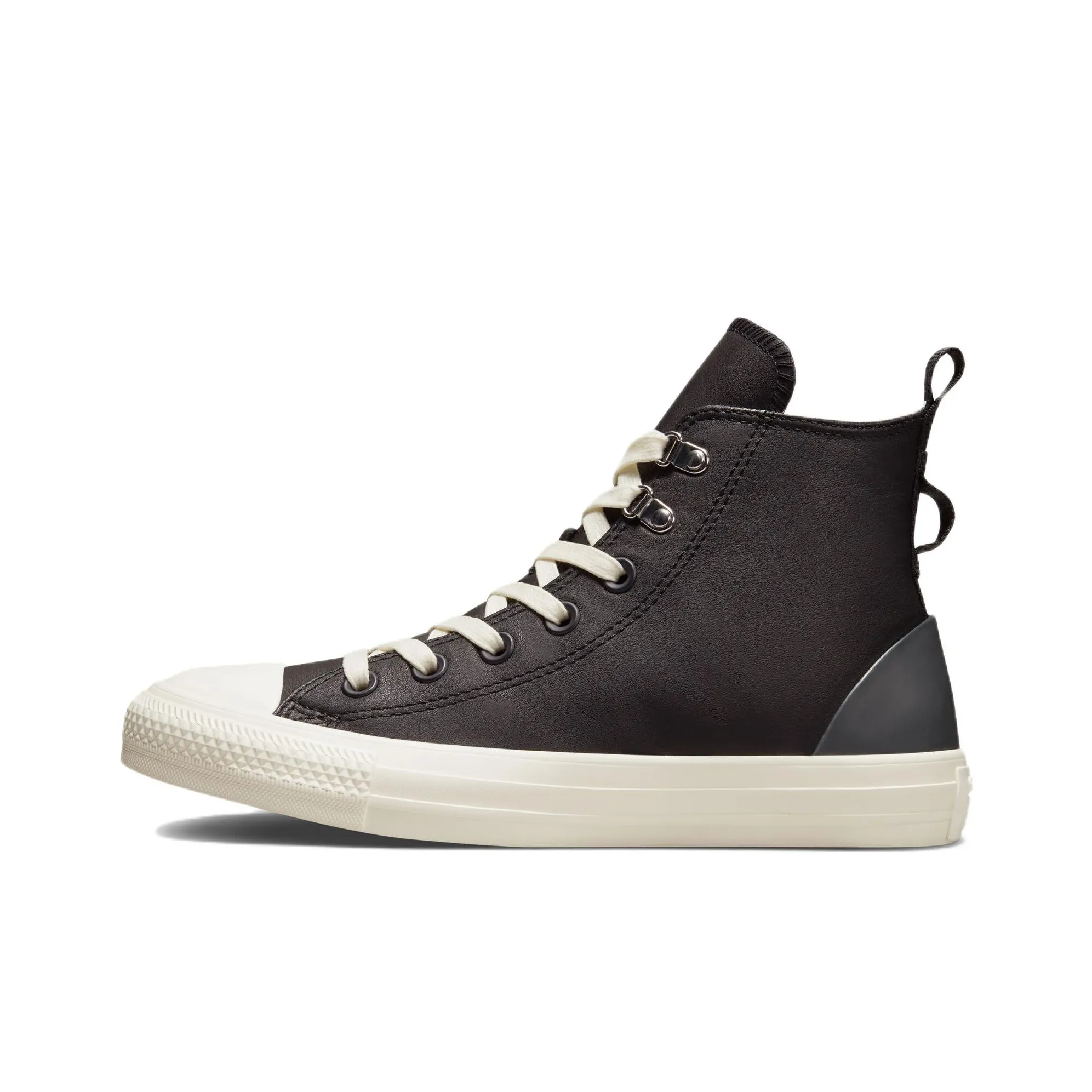 Converse Chuck Taylor All Star High Top Кеды Женские Черные