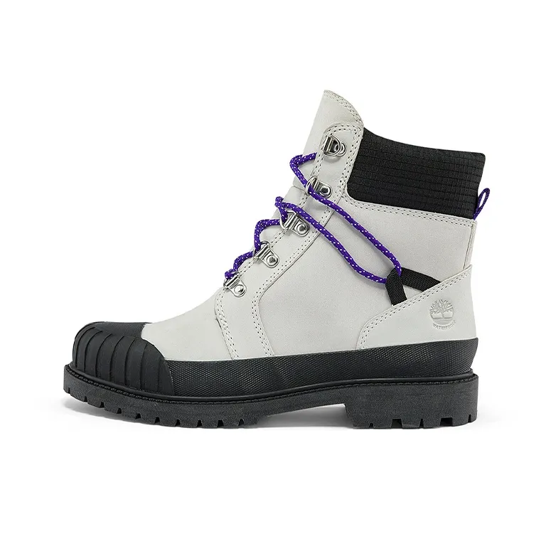 Timberland Heritage Collection Дышащий Короткий Аутдор Женские Белые