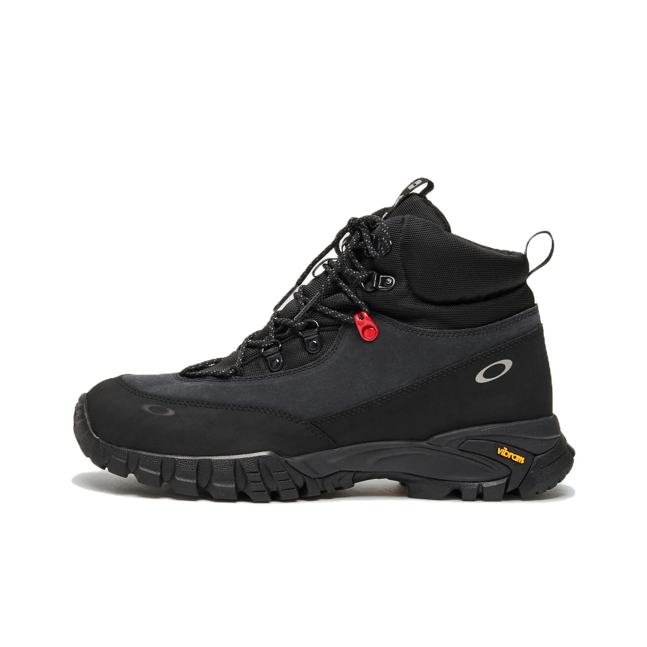 Oakley VERTEX Boot Traverse Short Outdoor Boots Unisex Black