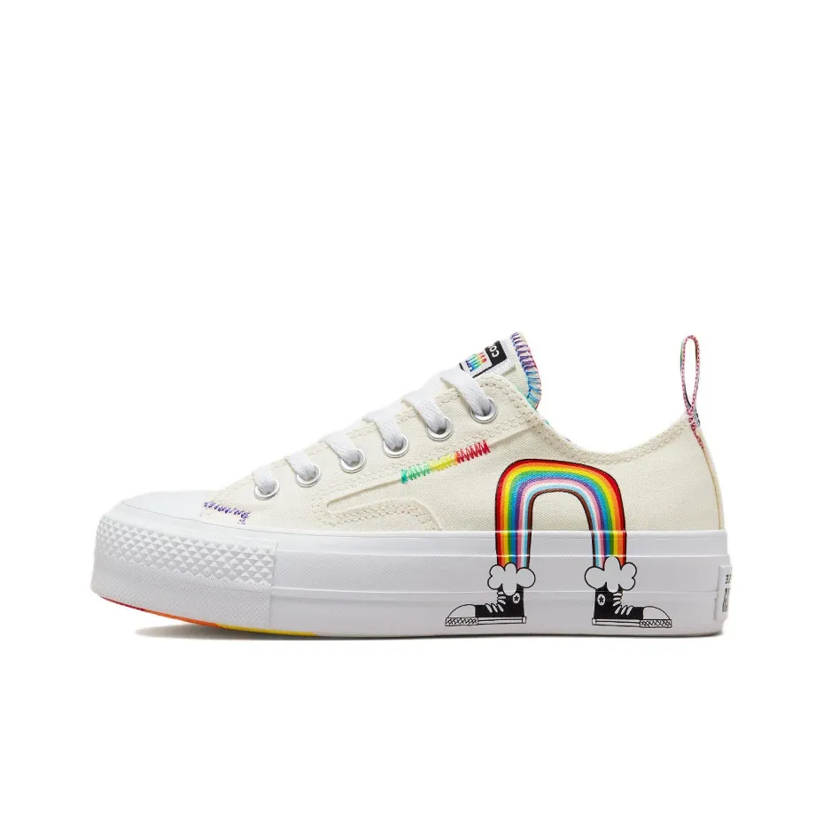 Converse Chuck Taylor All Star Bordowe