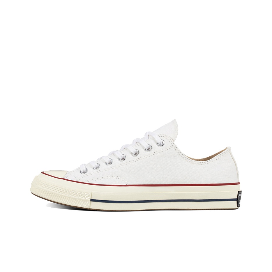 Chuck taylors run big online