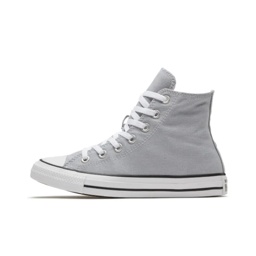Converse Chuck Taylor All Star High Топ Кеды Унисекс Серый