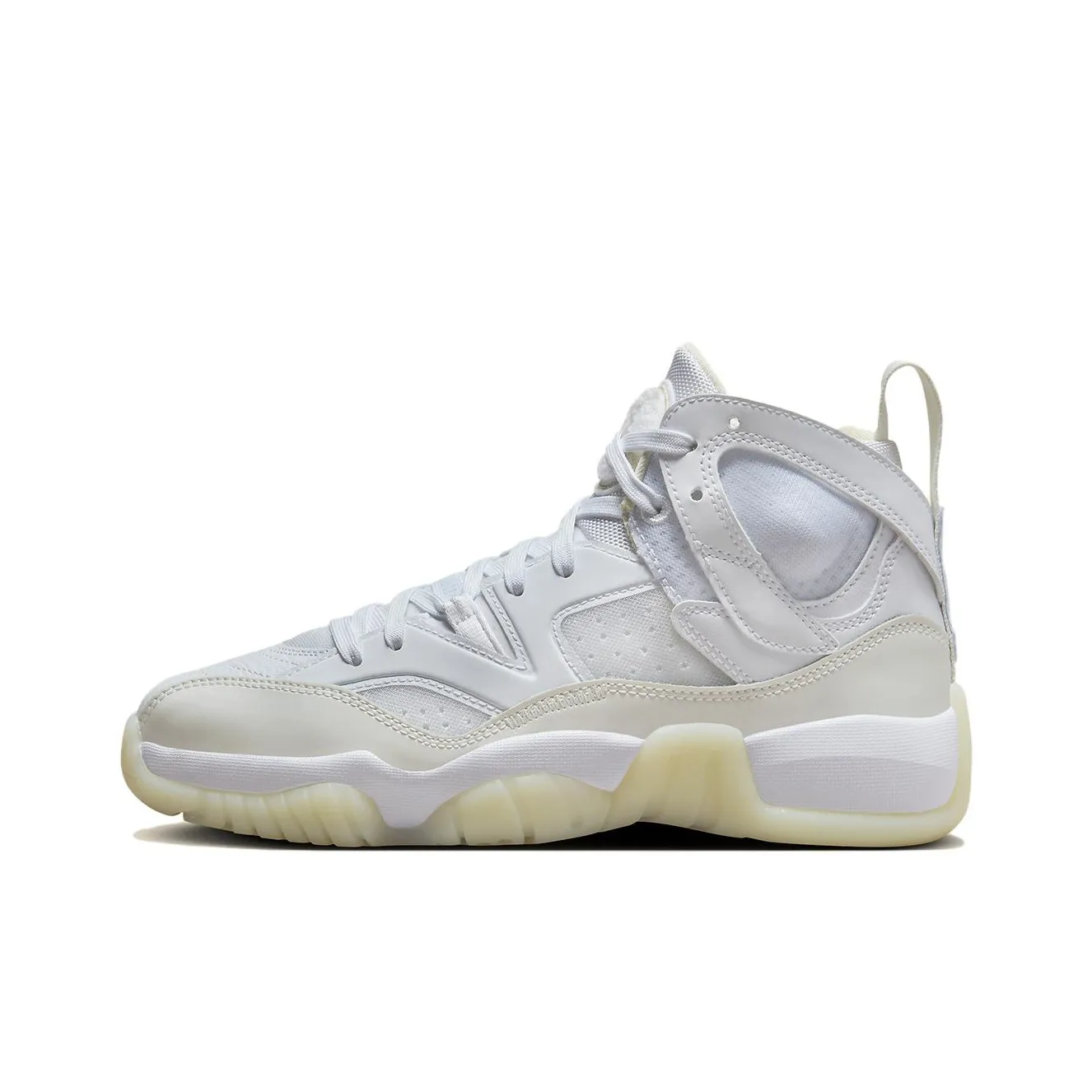 Air Jordan Air Jumpman Two Trey 'White Sail' Women's