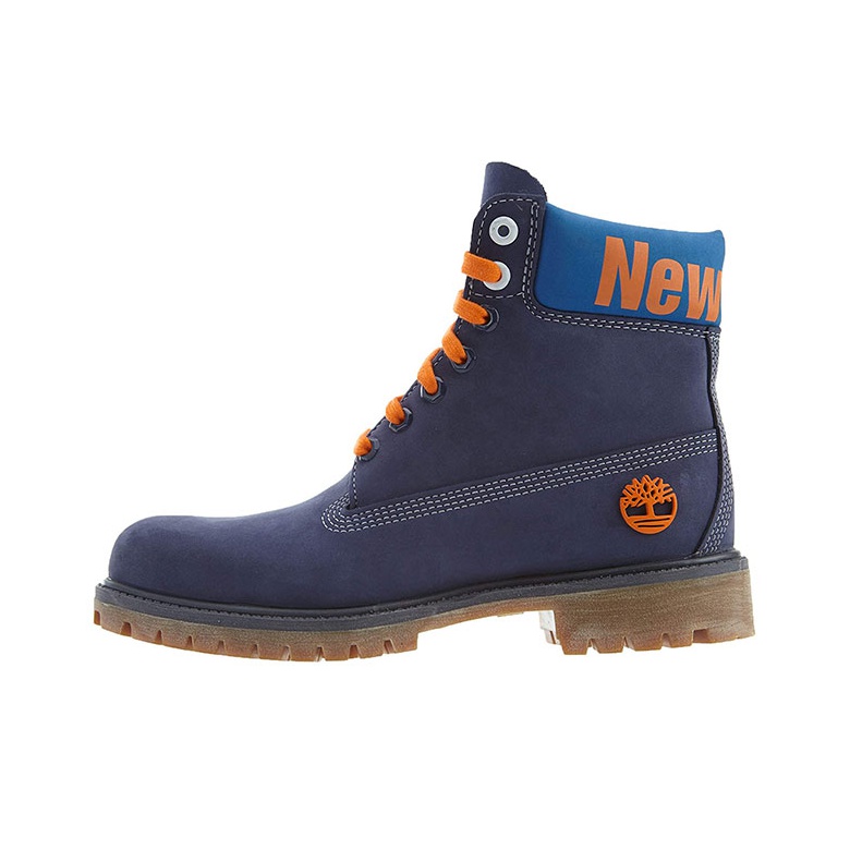 Step Up Your Style: The Allure of Blue Men's Timberland Boots Step Up Your Style: The Allure of Blue Men's Timberland Boots