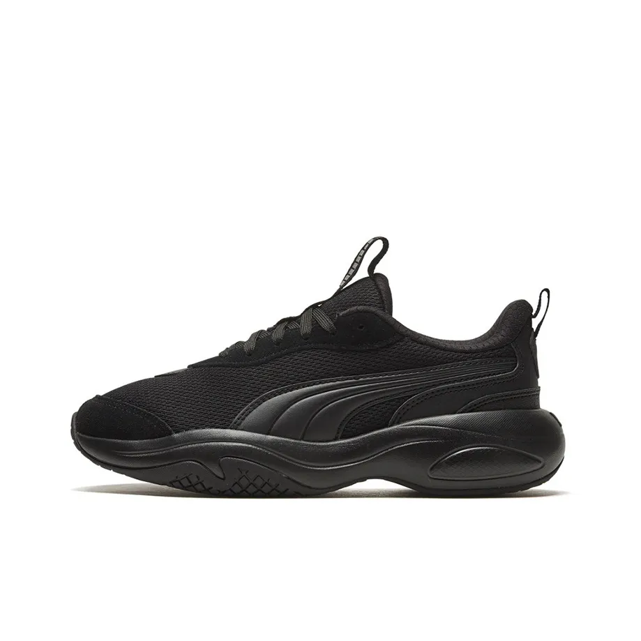 PUMA Val 'Black'