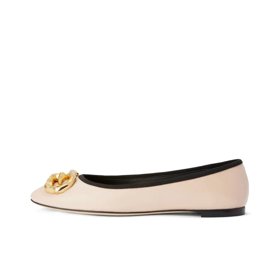 Giuseppe Zanotti/GZ Amur Casual Single Shoes Women's Pink