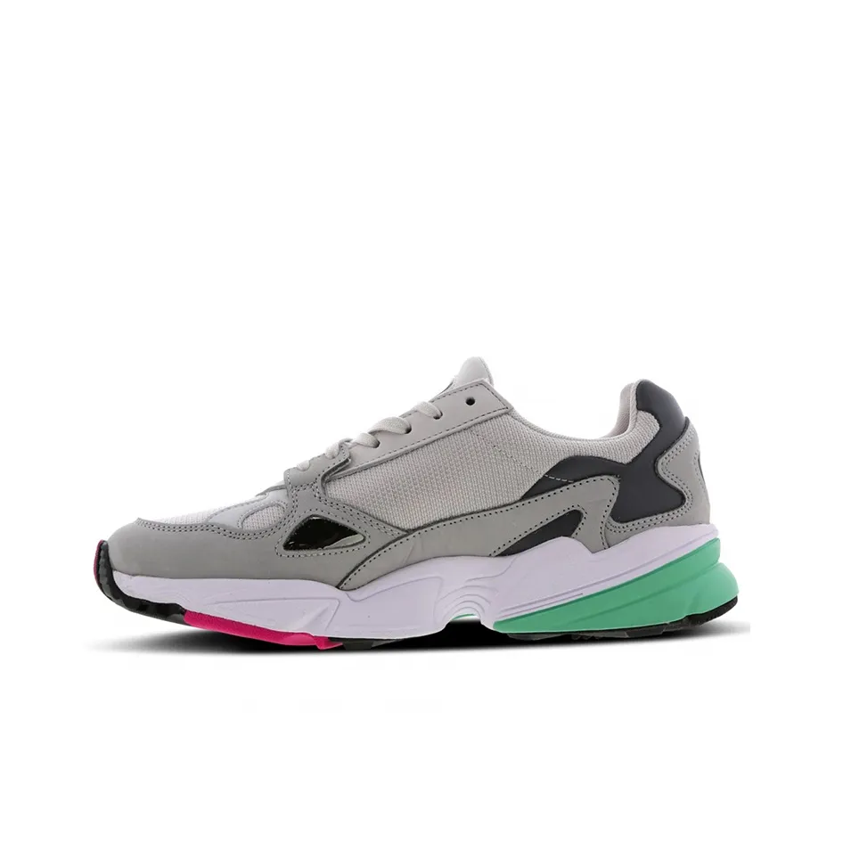 Adidas Originals Falcon Low Top Creepers Women's