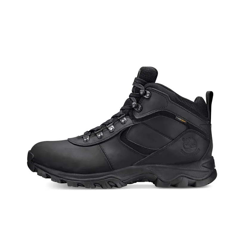 Timberland Chocorua Trail Mid Hiker 'Black'